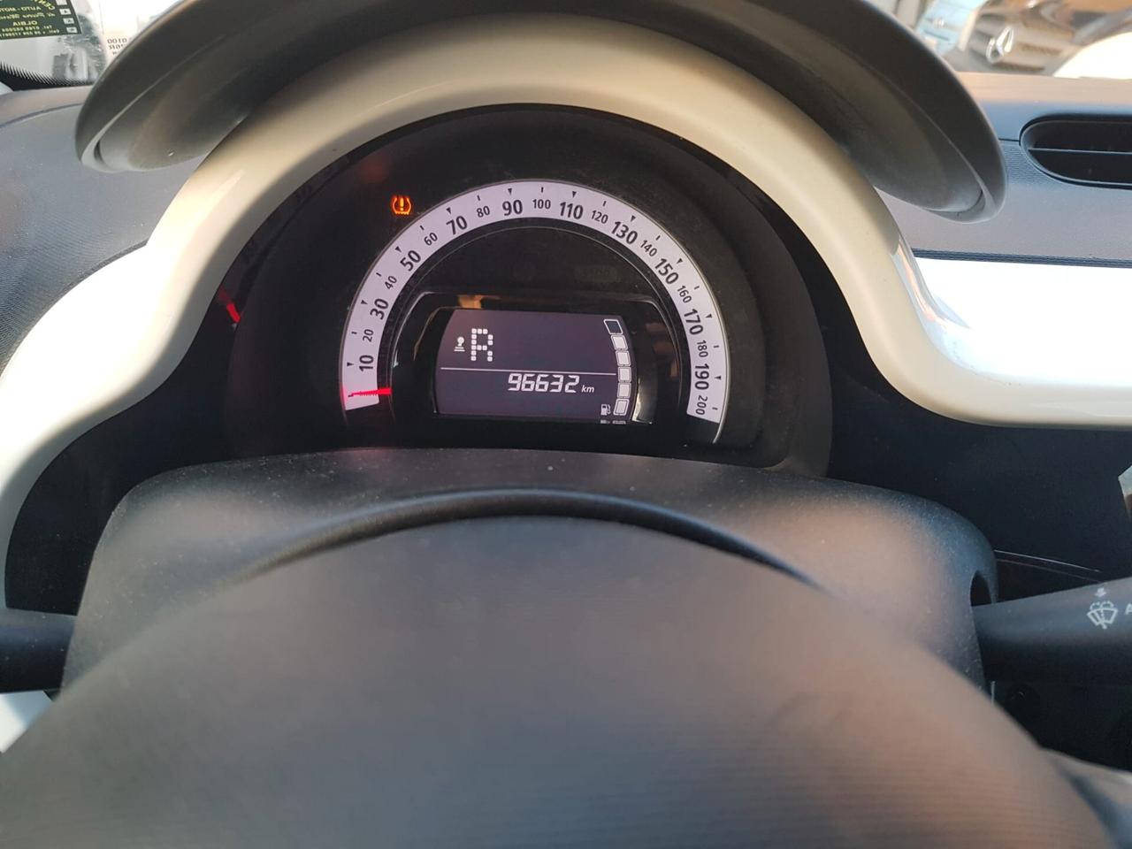 Renault Twingo TCe 90 CV Stop&Start Openair