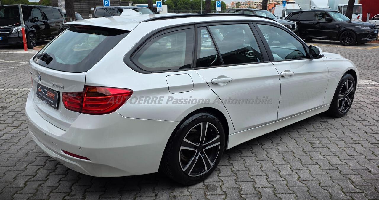 Bmw 320 320d xDrive Touring