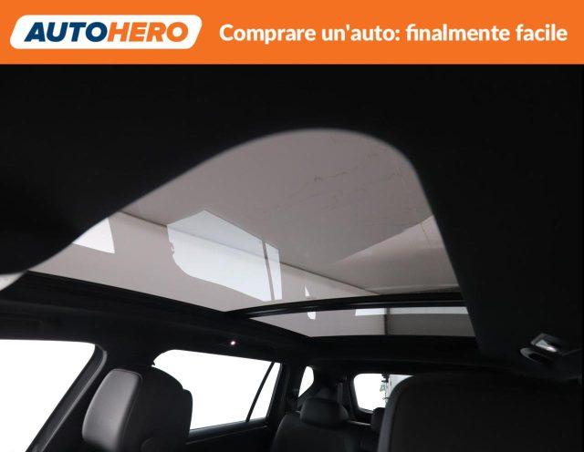SEAT Tarraco 2.0 TDI 190 CV 4Drive DSG XCELLENCE