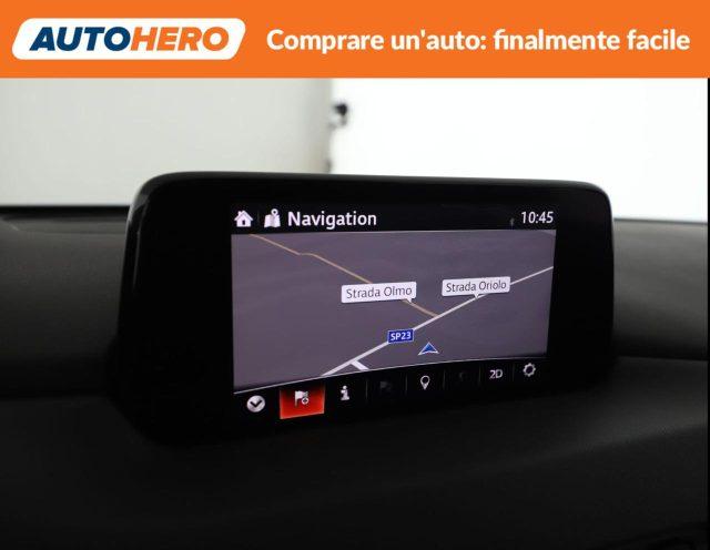 MAZDA CX-5 2.0L Skyactiv-G 165 CV 2WD Executive