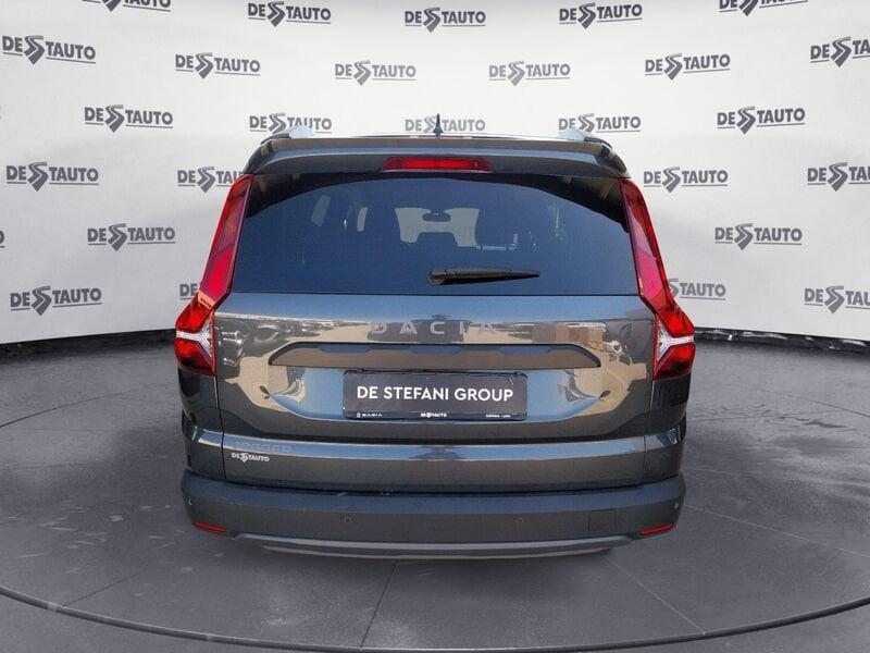 Dacia Jogger Jogger 1.0 tce Extreme UP Gpl 100cv