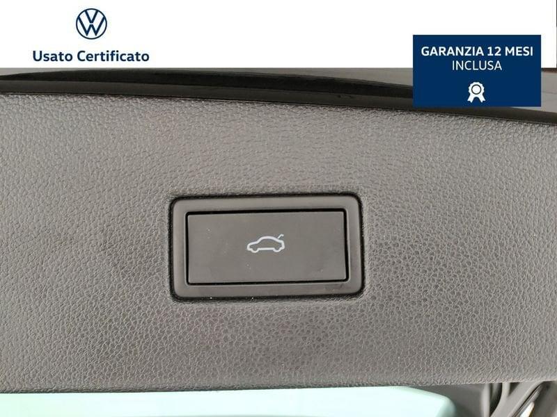 Volkswagen Tiguan 1.5 tsi R-Line 150cv dsg