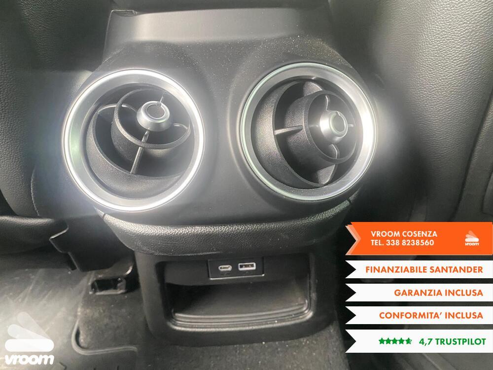 ALFA ROMEO Stelvio Stelvio 2.2 Turbodiesel 210 ...
