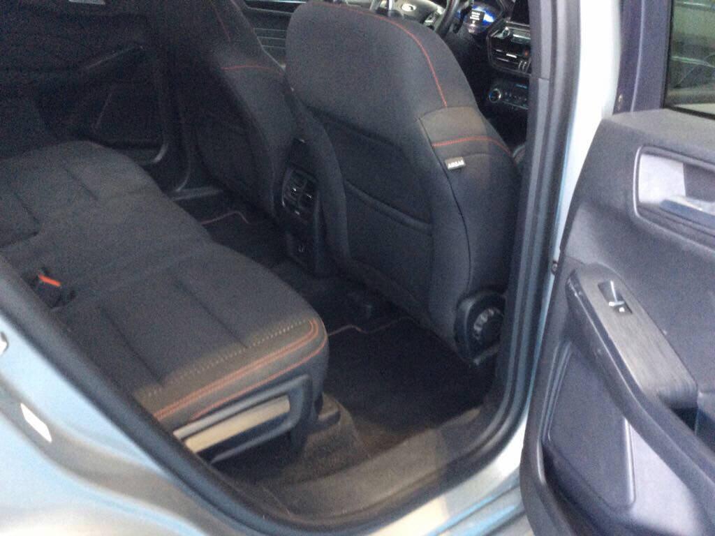 Ford Kuga 1.5 120CV ST-LINE AUTOM. **PREZZO REALE**UNIPRO'**