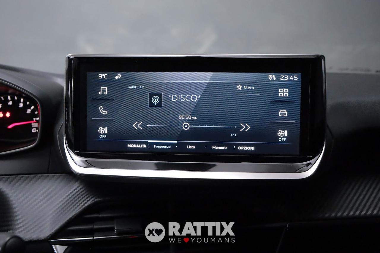 Peugeot 208 1.2 Puretech 100CV Style