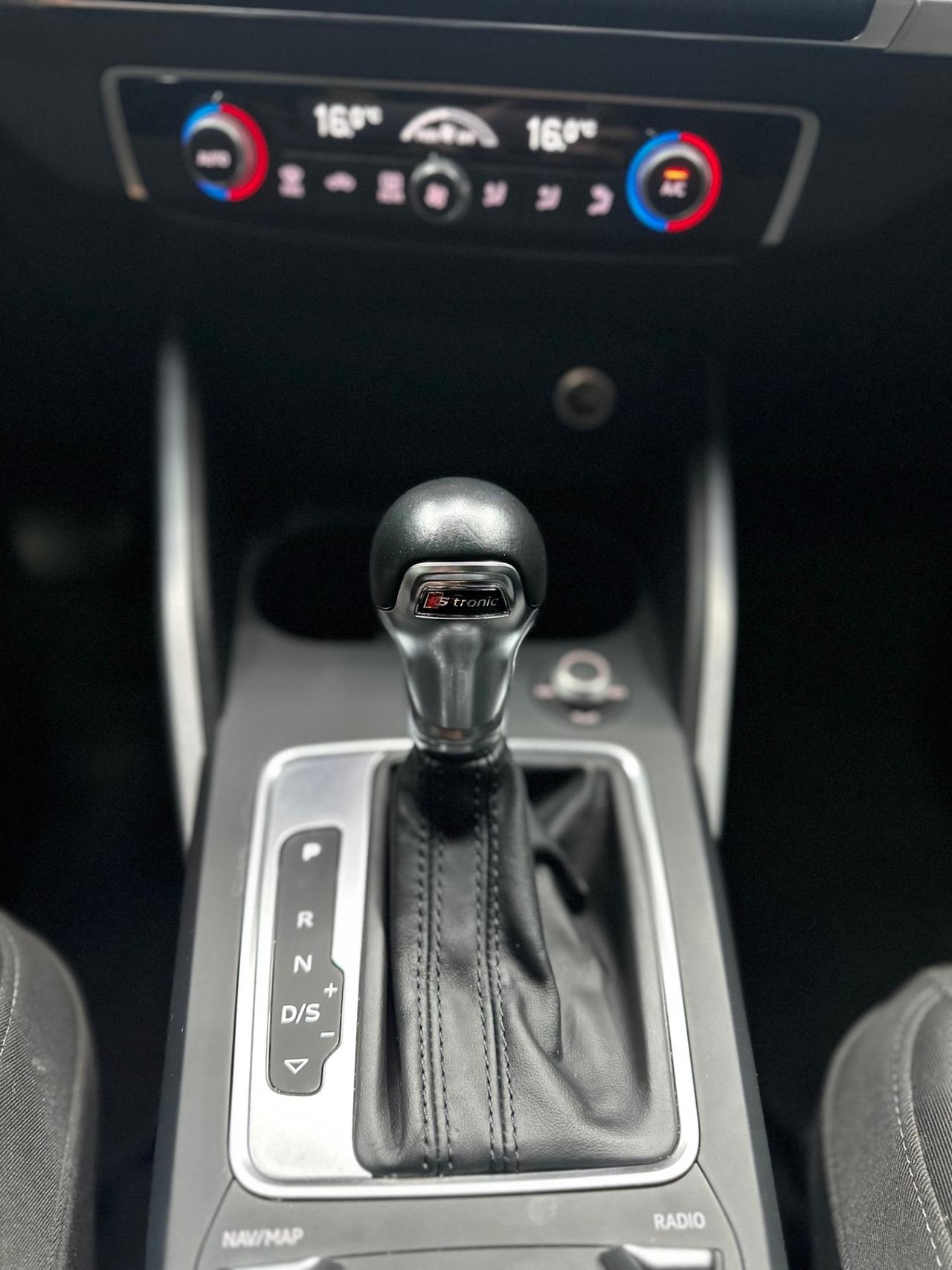 Audi Q2 30 TDI