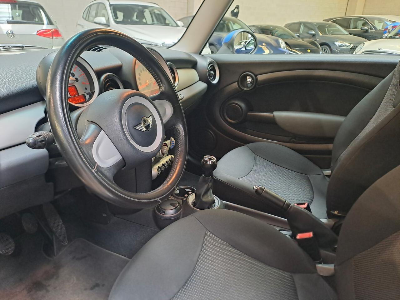 MINI 1.4 BENZINA ** 78.000 KM **