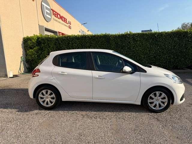 Peugeot 208 1° serie BlueHDi 75 5 porte Van