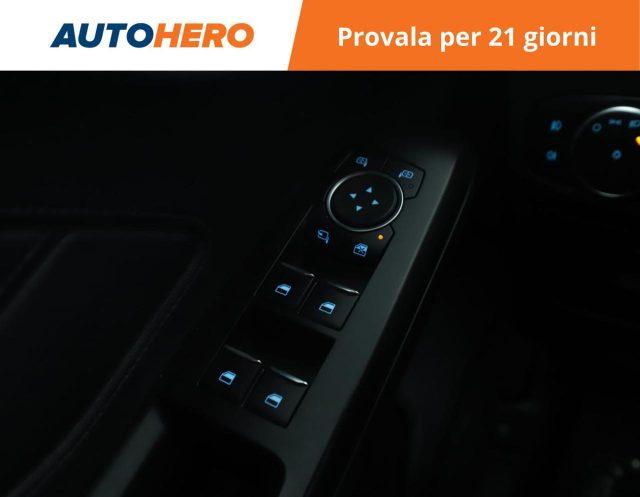 FORD Focus 2.0 EcoBlue 150 CV automatico SW ST-Line Co-Pilot