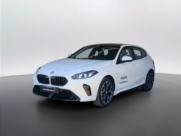 BMW Serie 1 F70 - 116 MSport Design auto