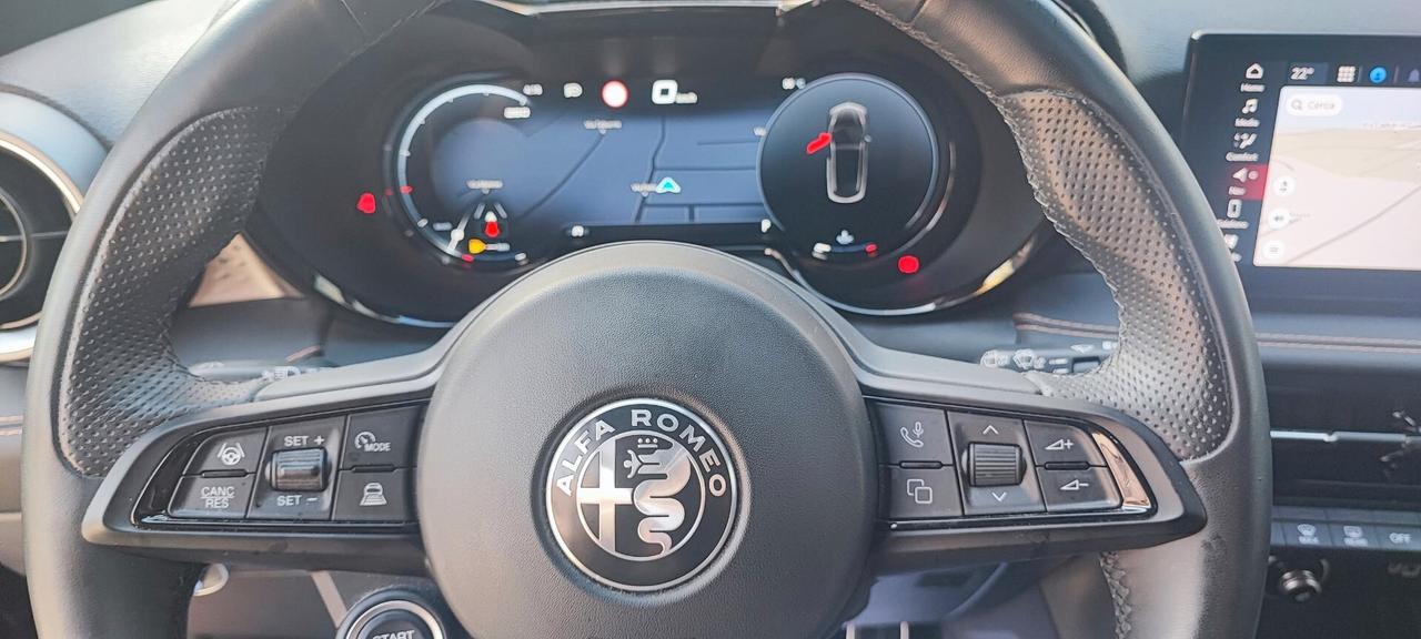 Alfa Romeo Tonale 1.6 diesel 130 CV Sprint 2024