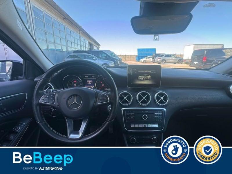 Mercedes-Benz Classe A A 180 D SPORT NEXT AUTO