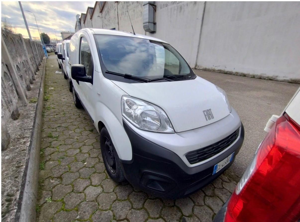 Fiat Fiorino 1.3 MJT FINANZIABILE GARANZIA