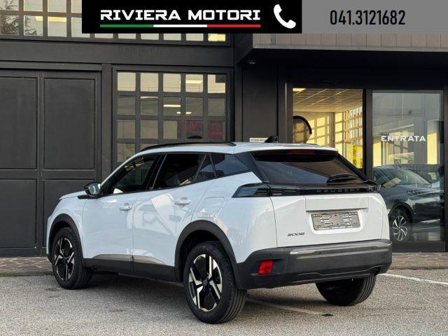 PEUGEOT 2008 PureTech 100 S&S Allure