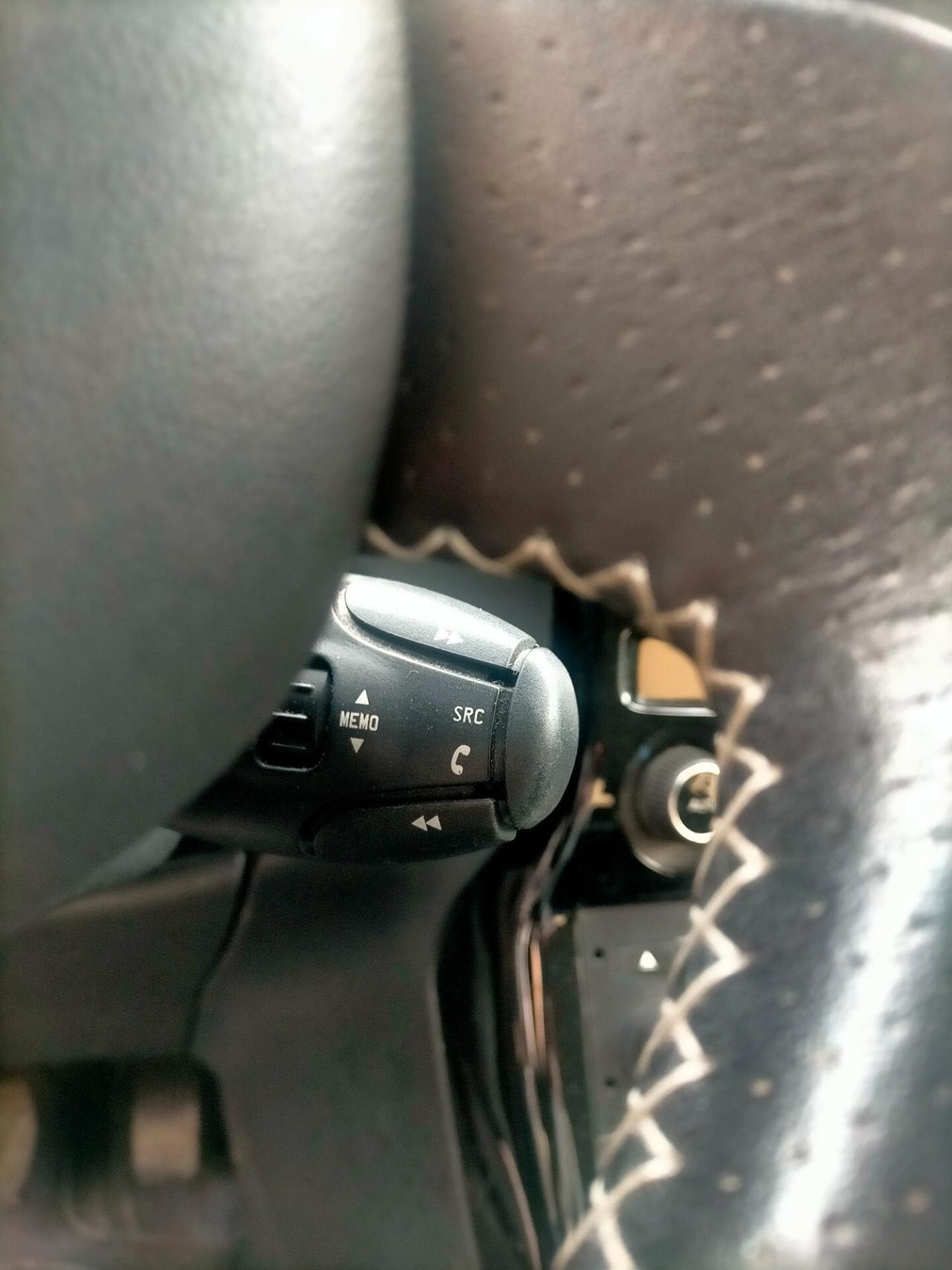 Citroen C3 Picasso 1.6 HDi 90 Exclusive