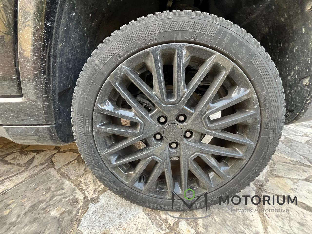 Jeep Compass 1.6 mjt S 2wd 130cv