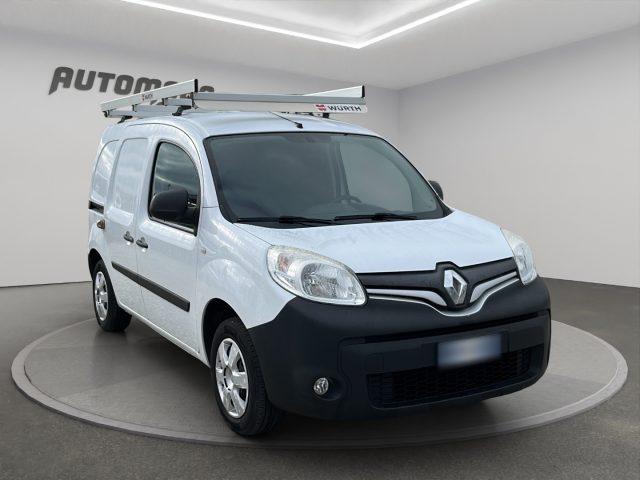 RENAULT Kangoo 1.5dCi 75CV ALLESTITO