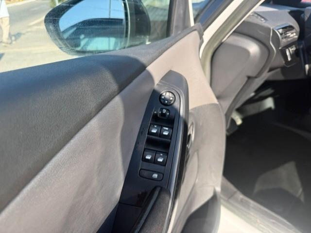 Citroen Grand C4 Picasso 1.6 e-HDi 115 ETG6 Business