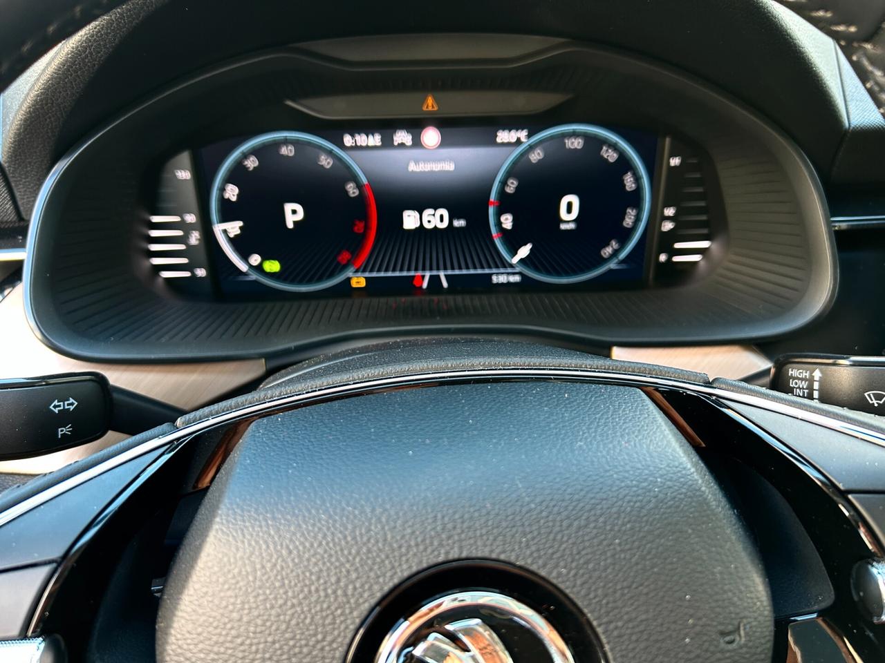 Skoda Kamiq 1.0 TSI 110 CV DSG Style 2023