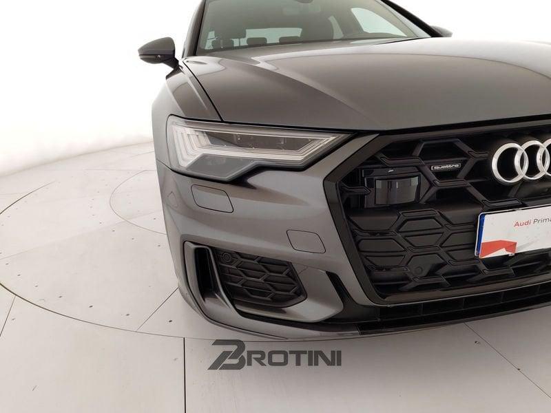 Audi A6 TDI quattro 150 kW S tronic S line edition