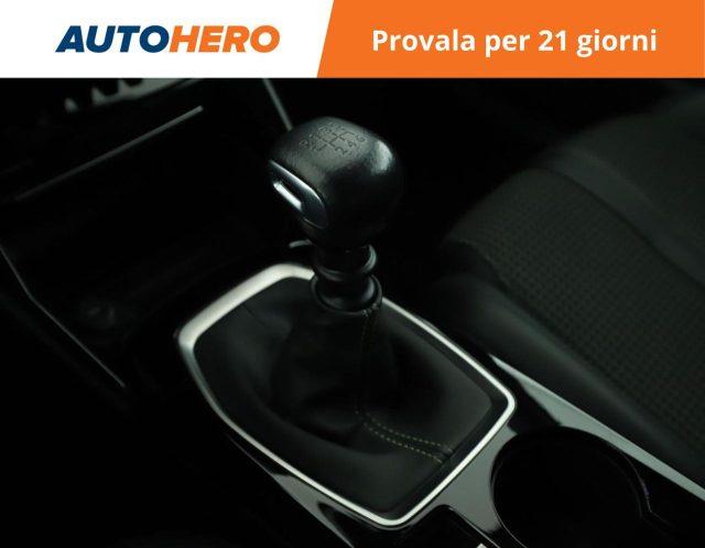 PEUGEOT 2008 PureTech 130 S&S GT