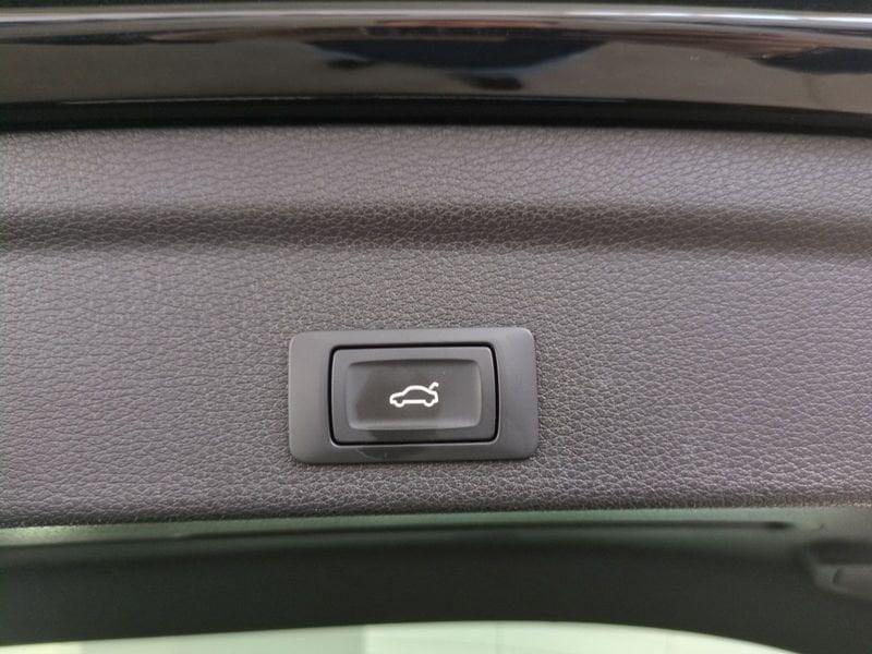 Audi Q3 Sportback 35 TDI S tronic S Line Edition