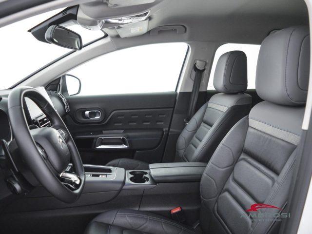 CITROEN C5 Aircross Aircross BlueHDi 130 S&S EAT8 Shine Pack