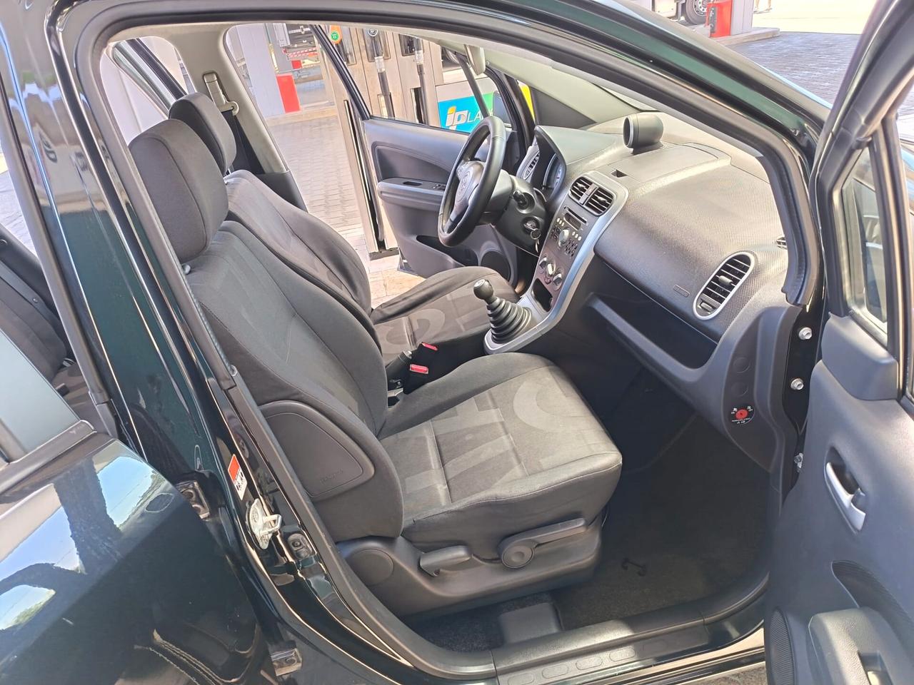 Opel Agila 2010 1.0 12V 65CV NEOPATENTATI UNICOPROPIETARIO
