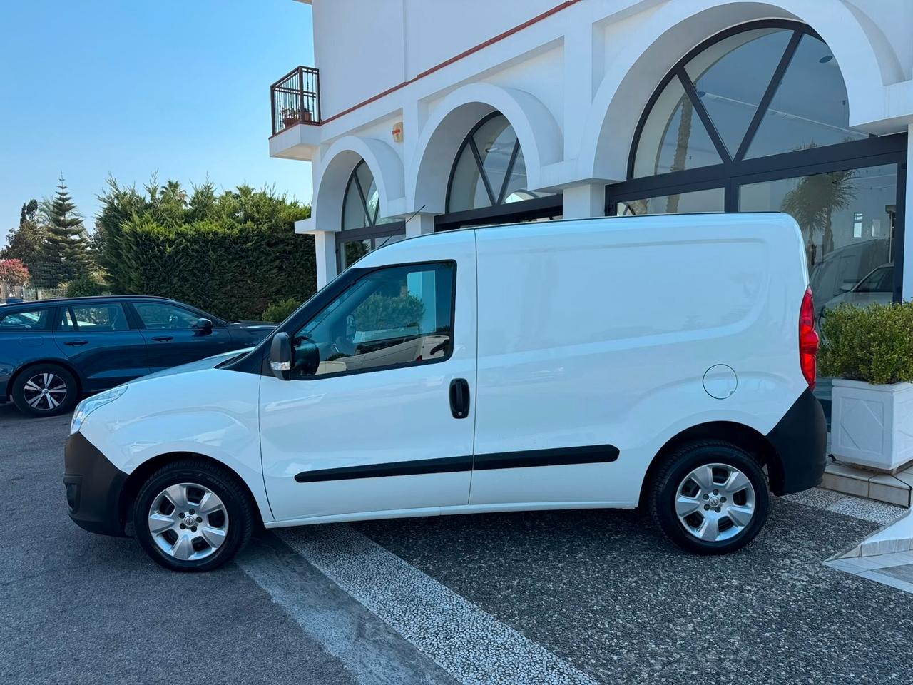 Opel Combo 1.6 CDTI