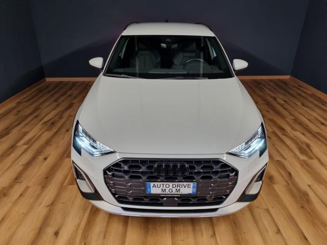 AUDI A3 allstreet 35 TFSI S tronic S LINE