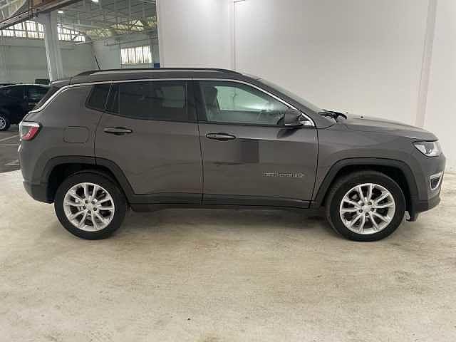 Jeep Compass 1.6 mjt limited 2wd 120cv my20