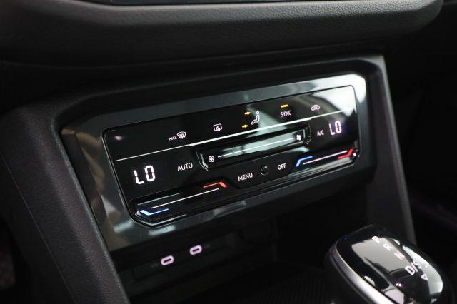 VOLKSWAGEN Tiguan Tiguan 2.0 TDI 150 CV SCR DSG Life