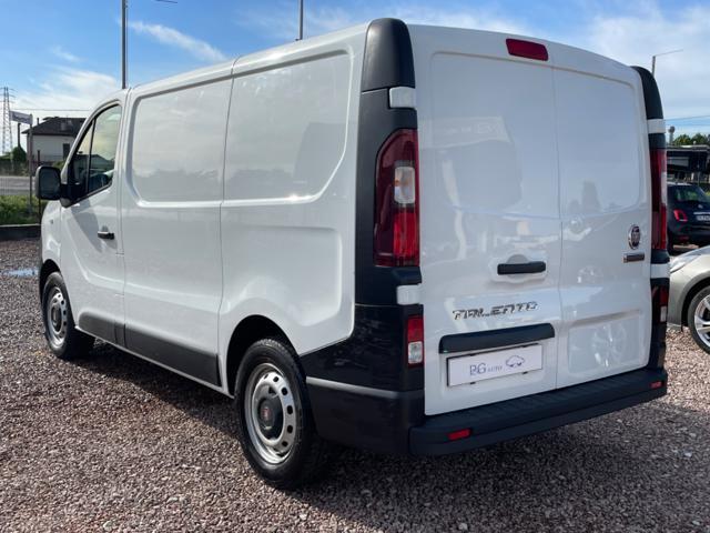 FIAT Talento 1.6 Ecojet PC-TN Furgone 10q