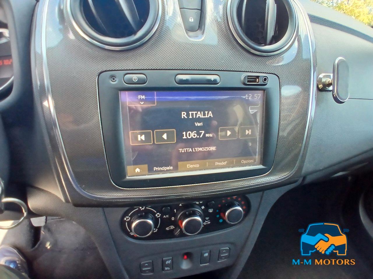 Nissan Note 1.5 dci Tekna 90 cv *NEOPATENTATI*