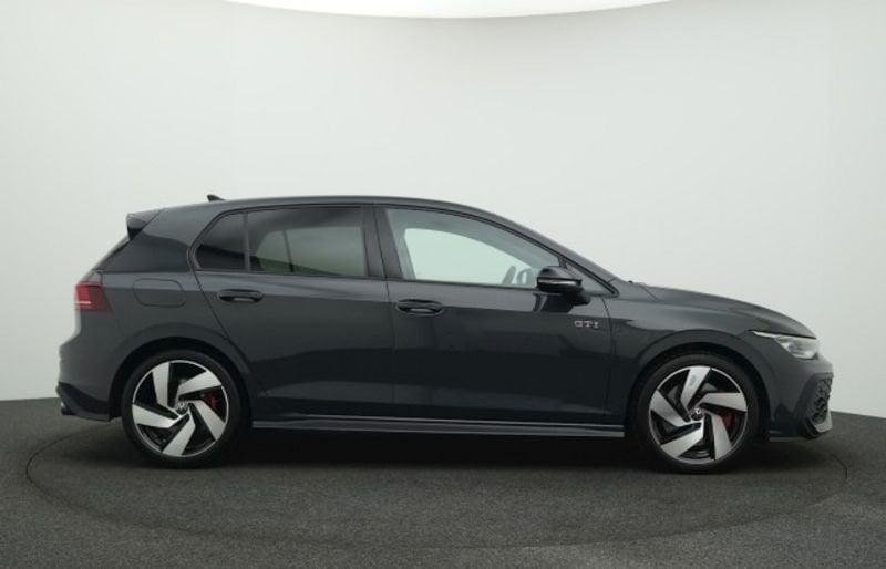 Volkswagen Golf Golf 2.0 TSI 8.5 GTI DSG BLACK STYLE HEAD-UP