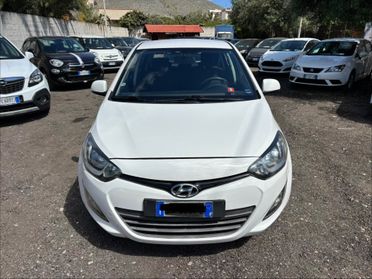 Hyundai i20 1.1 CRDi 5p. Classic Diesel
