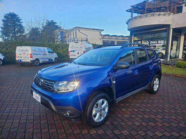 DACIA Duster 1.0 TCe 100 CV ECO-G 4x2 15th Anniversary