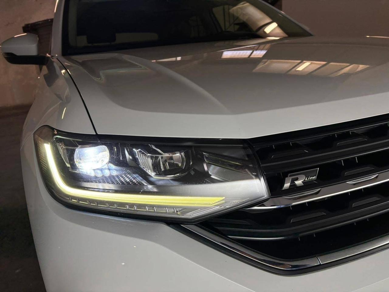 Volkswagen T-Cross 1.0 TSI Urban BMT