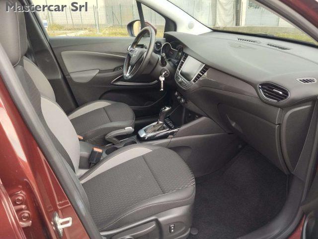 OPEL Crossland X NEOPATENTATI X 1.5 AUTOM Innovation tg : FX138CC