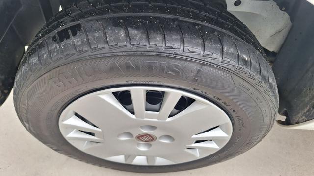 FIAT Fiorino 1.3 MJT 75CV Furgone SX E5+ N°FD925