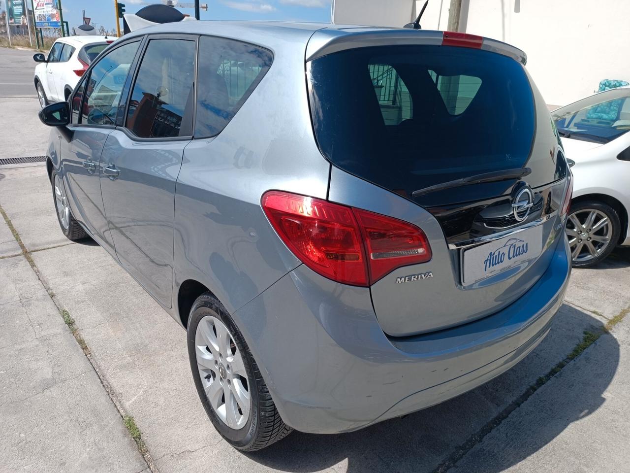 Opel Meriva 1.3 CDTI 95CV ecoFLEX Cosmo
