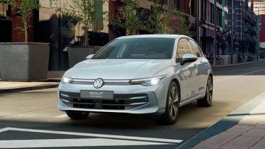 Volkswagen Golf Golf 1.5 TSI eHybrid DSG Edition Plus