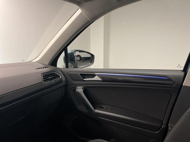 Volkswagen Tiguan ELEGANCE 1.4 TSI EHYBRID 180 KW (245 CV) DSG