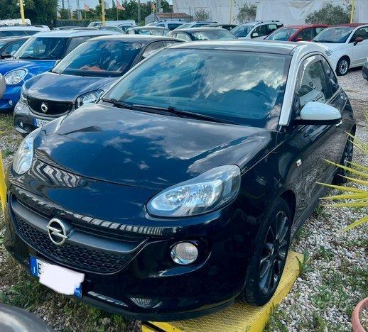 Opel Adam 2013