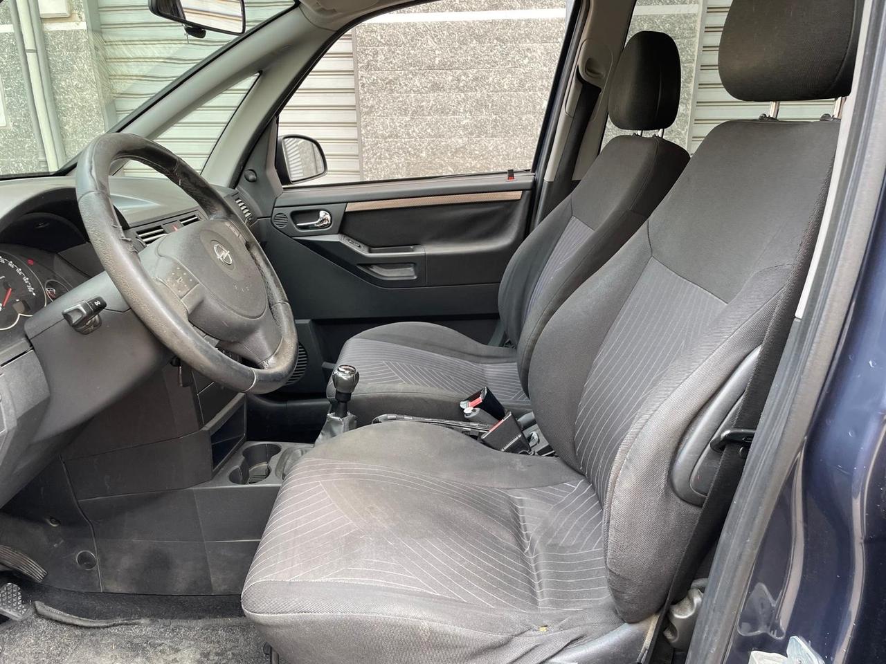 Opel Meriva 1.3 CDTI Cosmo IN OTTIME CONDIZIONI