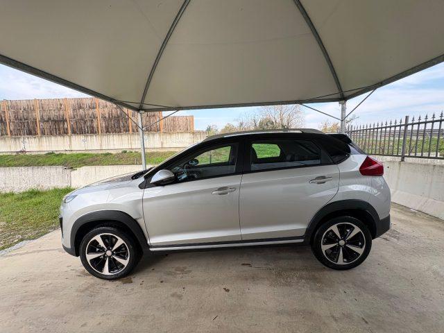 DR MOTOR DR 3.0 1.5 Bi-Fuel GPL FINO AL 01/2035 CAMBIO AUTOMATICO