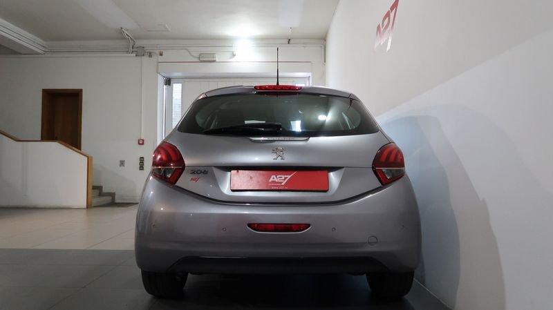 Peugeot 208 PureTech 82 Stop&Start 5 porte Active #CARPLAY#SENS.PARK#