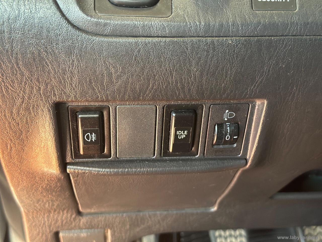 TOYOTA RAV4 2.0 Tdi D-4D 5p. Sol