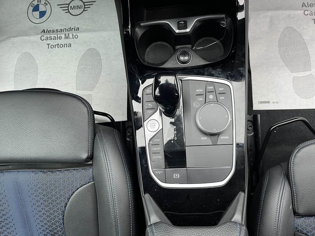 BMW Serie 2 Gran Coupe 218 d Msport Steptronic