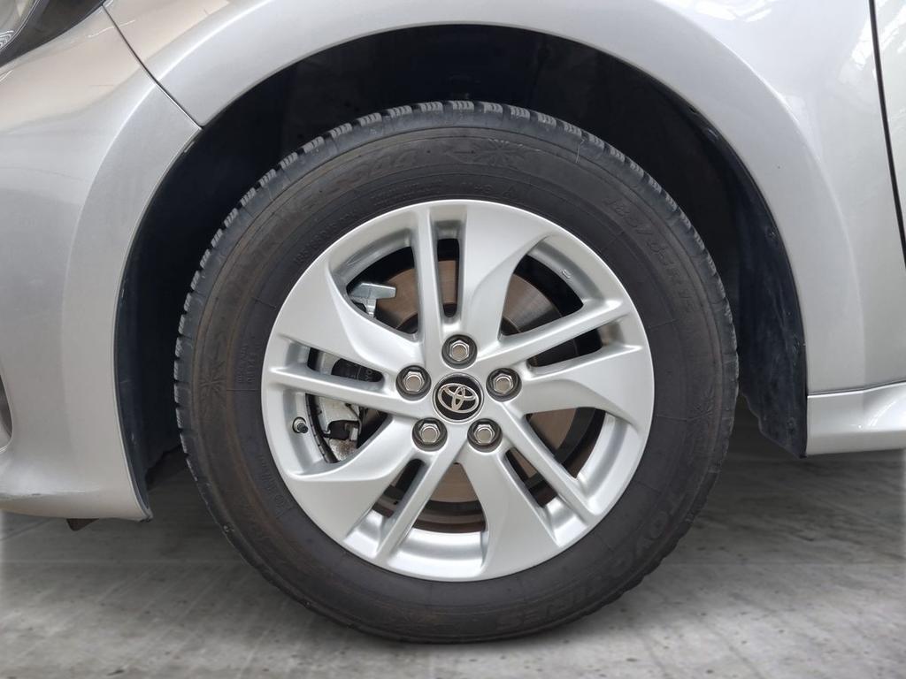 Toyota Yaris 1.5 hybrid Active